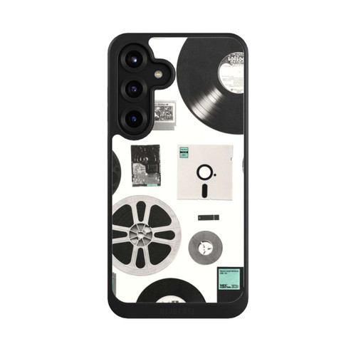 Samsung Galaxy S25+  NIVOcore Data Uni