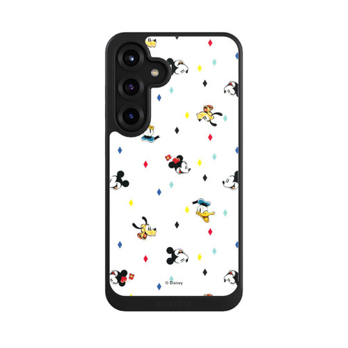 Samsung Galaxy S25+  NIVOcore Disney Carnival Pattern