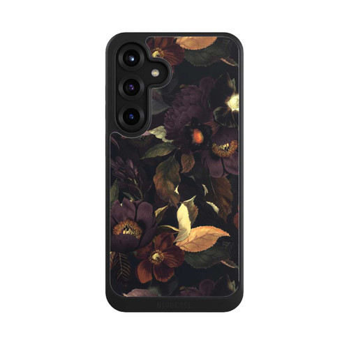 Samsung Galaxy S25+  NIVOcore Blumenmuster 3