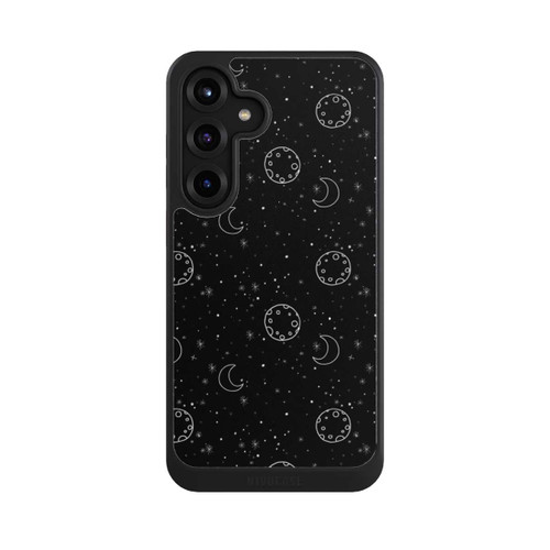 Samsung Galaxy S25+  NIVOcore Mond Muster