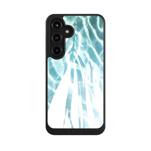 Samsung Galaxy S25+  NIVOcore Wasser-Reflexionen 2