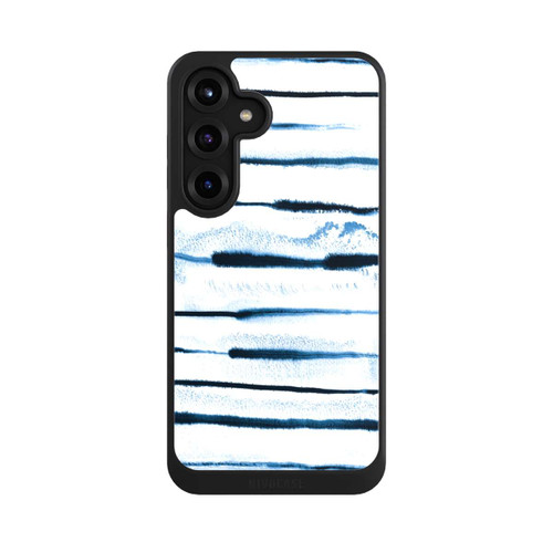 Samsung Galaxy S25+  NIVOcore White Electric Lines