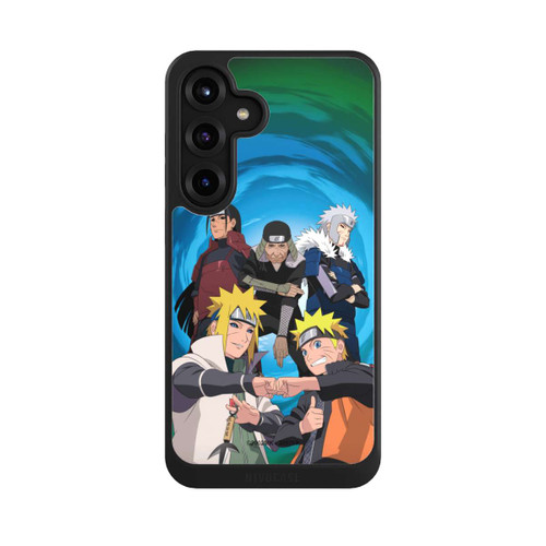 Samsung Galaxy S25+  NIVOcore 4 hokagen Group