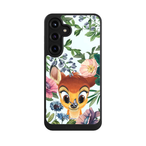 Samsung Galaxy S25+  NIVOcore Bloomy Bambi