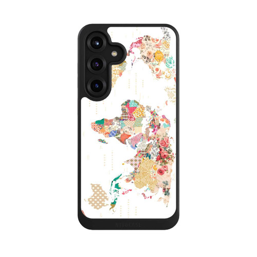 Samsung Galaxy S25+  NIVOcore Puzzel Erde
