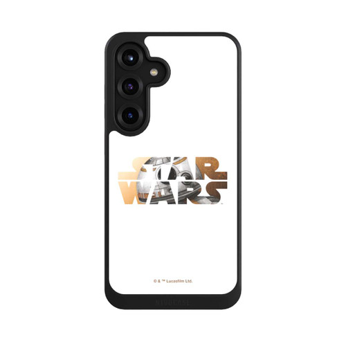 Samsung Galaxy S25+  NIVOcore BB8 Logo Star Wars