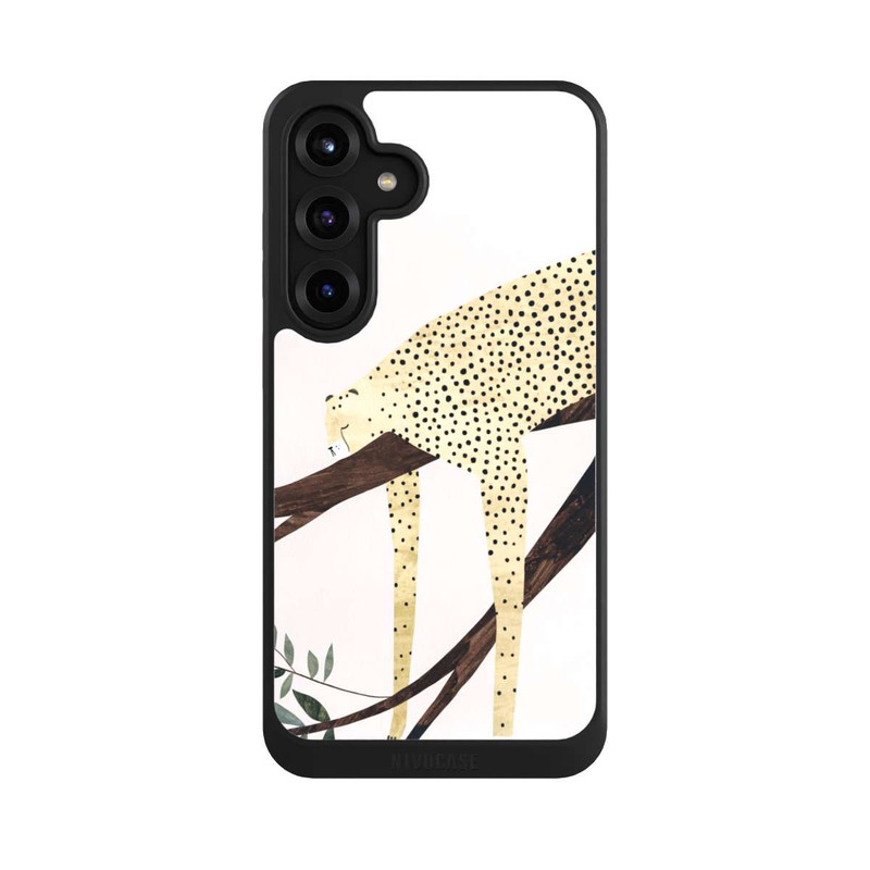 Galaxy S25 + NIVOcore Doux rêves par Léa Le Pivert