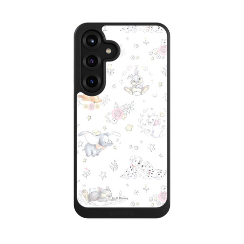 Samsung Galaxy S25+  NIVOcore Collection Sentimental Heritage