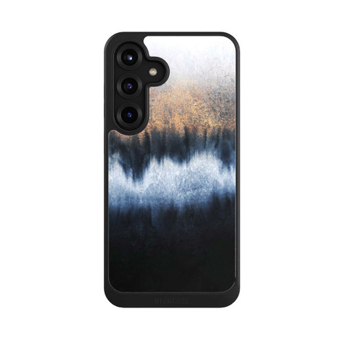 Samsung Galaxy S25+  NIVOcore Goldener Horizont
