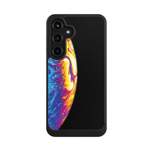 Samsung Galaxy S25+  NIVOcore Colourful Moon