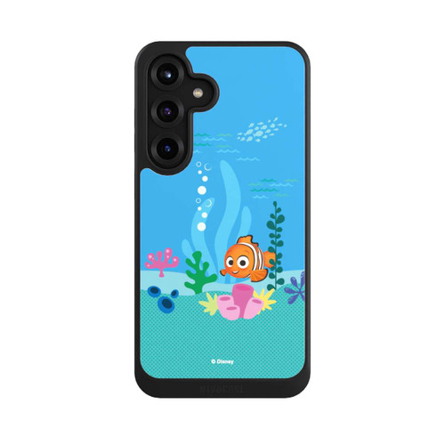 Samsung Galaxy S25+  NIVOcore Nemo Ocean