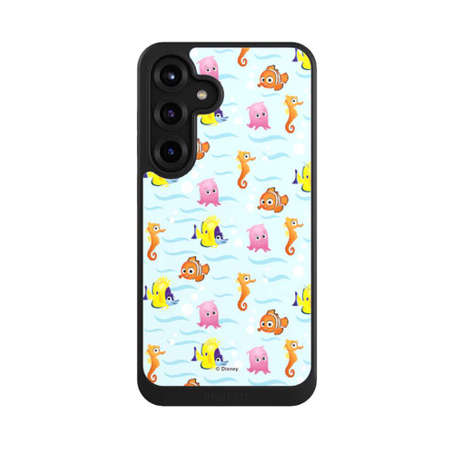 Samsung Galaxy S25+  NIVOcore Nemo Muster