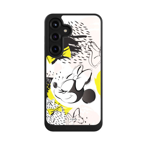 Samsung Galaxy S25+  NIVOcore Minnie Abstrakt