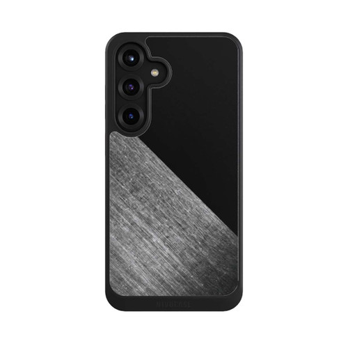 Samsung Galaxy S25+  NIVOcore Metal Black