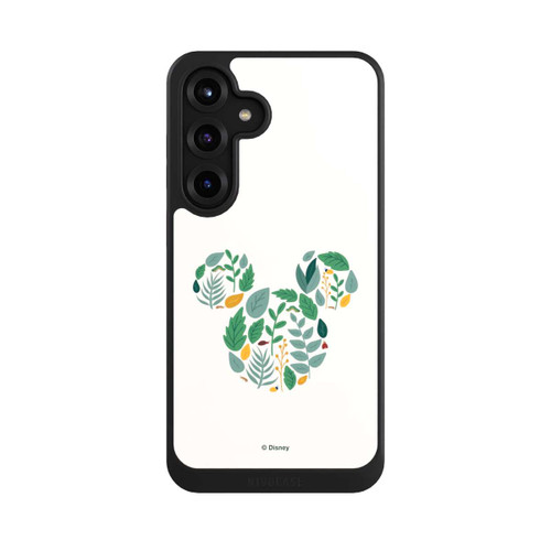 Samsung Galaxy S25+  NIVOcore Portrait de Mickey dans la nature