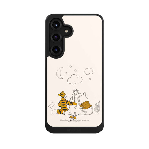 Samsung Galaxy S25+  NIVOcore Beste Freunde in der Natur