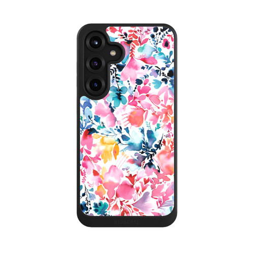 Samsung Galaxy S25+  NIVOcore Magic Flowers