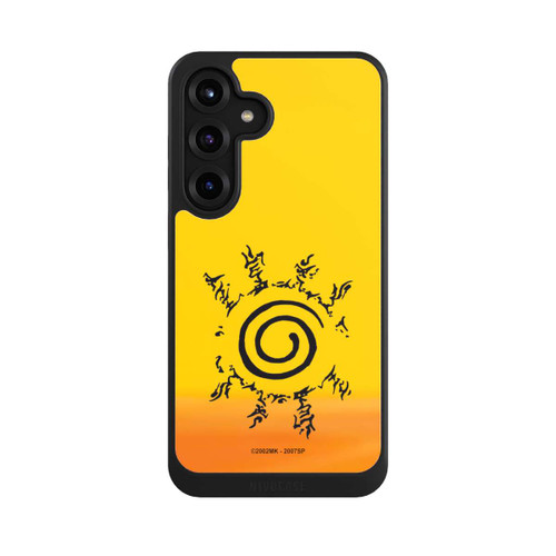Samsung Galaxy S25+  NIVOcore The seal of Naruto