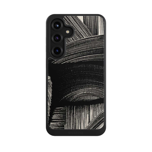 Samsung Galaxy S25+  NIVOcore La paille