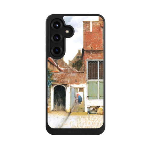 Samsung Galaxy S25+  NIVOcore The Little Street - Johannes Vermeer