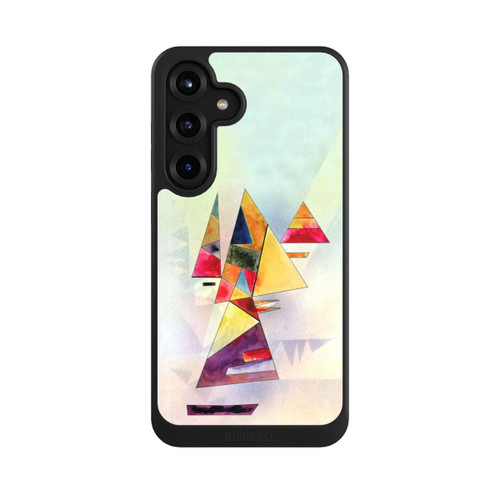 Samsung Galaxy S25+  NIVOcore Composition by Wassily Kandinsky