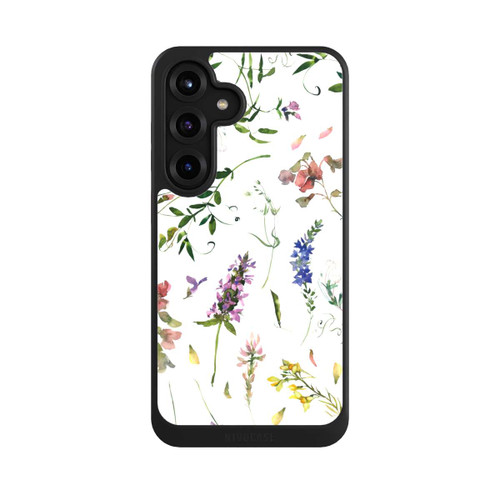 Samsung Galaxy S25+  NIVOcore Wilde Blumen im Feld