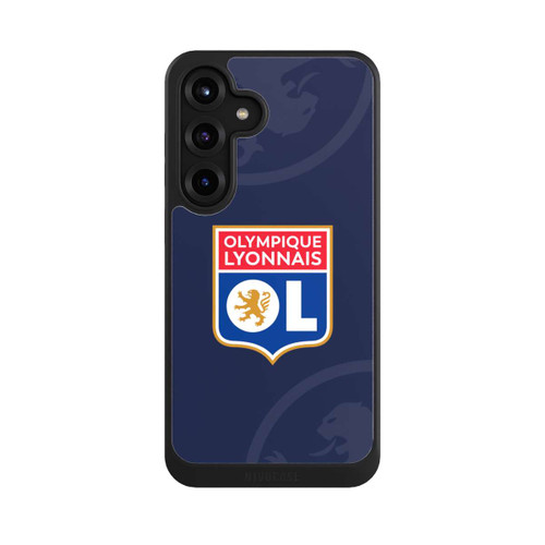 Samsung Galaxy S25+  NIVOcore OL Blason