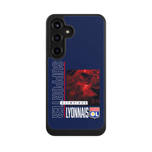 Samsung Galaxy S25+  NIVOcore Supporter OL Lion