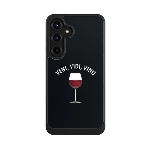 Samsung Galaxy S25+  NIVOcore Veni Vidi Vino