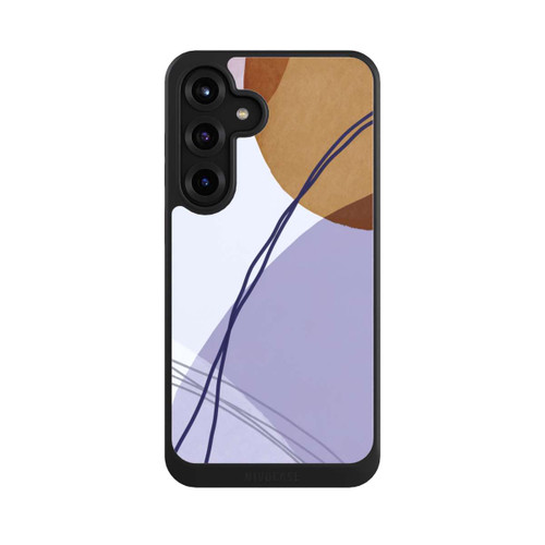 Samsung Galaxy S25+  NIVOcore Grafisch 266 Violet