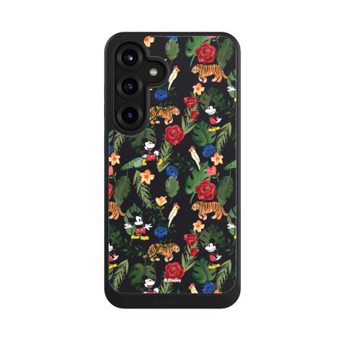 Samsung Galaxy S25+  NIVOcore Micky Dschungel