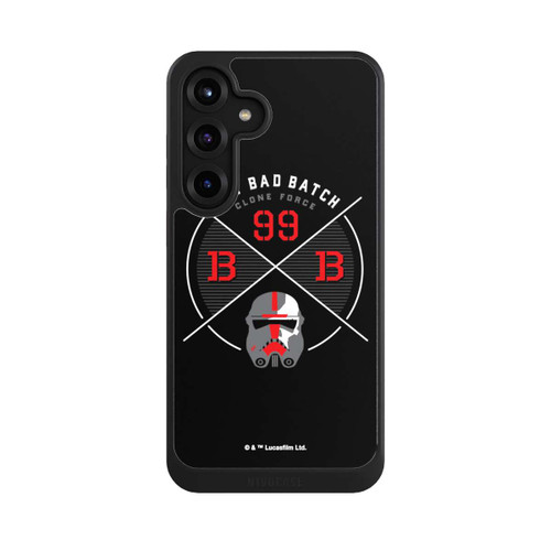 Samsung Galaxy S25+  NIVOcore The Bad Batch Clone Force 99