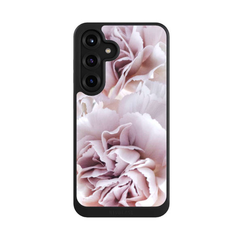 Samsung Galaxy S25+  NIVOcore Blühende Nelke