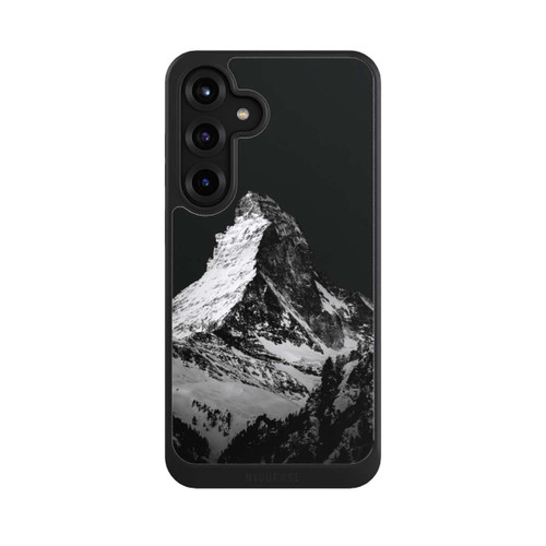 Samsung Galaxy S25+  NIVOcore Schneebedeckte Berge