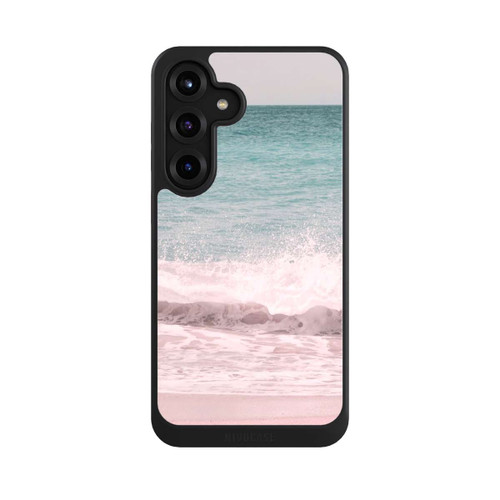 Samsung Galaxy S25+  NIVOcore Pink Beach Dream