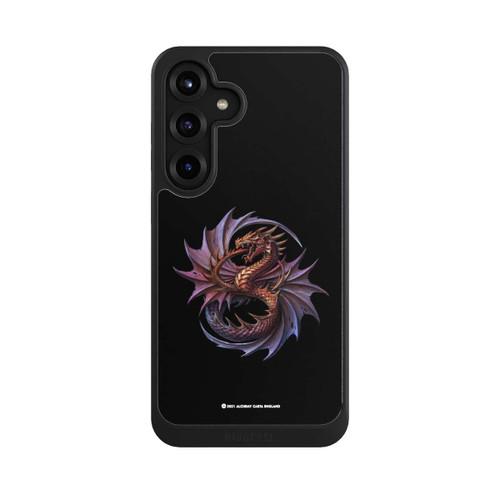 Samsung Galaxy S25+  NIVOcore Maelstromeus