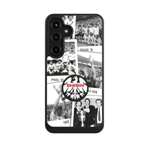 Samsung Galaxy S25+  NIVOcore Polaroid