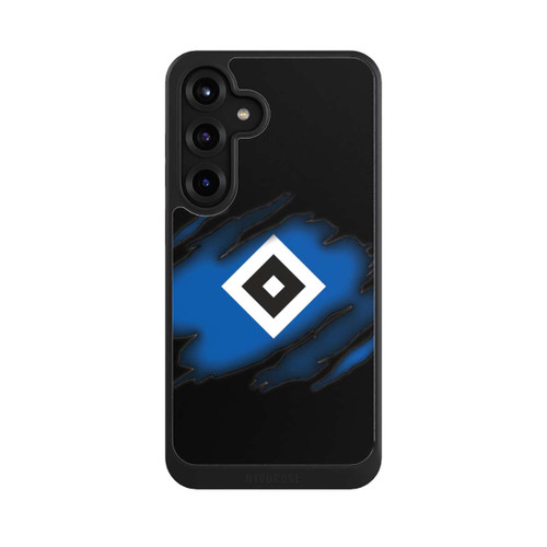 Samsung Galaxy S25+  NIVOcore HSV Scratch