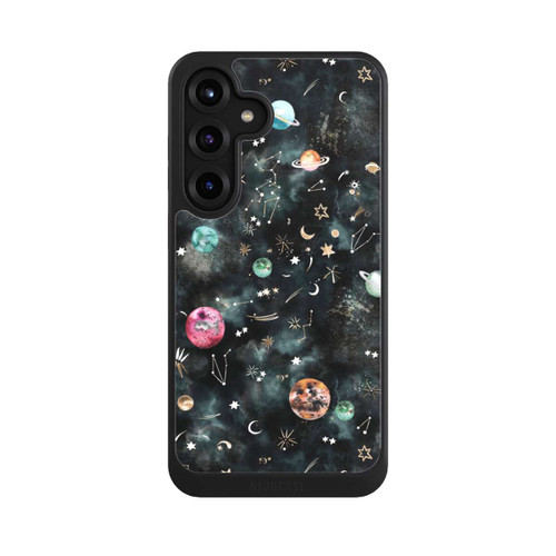 Samsung Galaxy S25+  NIVOcore Sternbild Planeten Galaxie