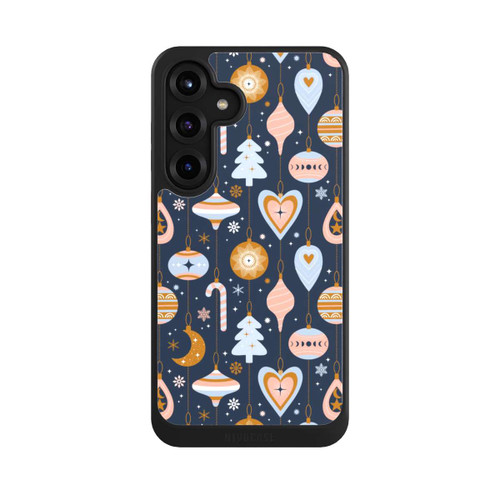 Samsung Galaxy S25+  NIVOcore Cafelab Xmas