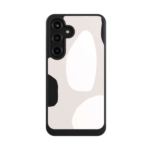 Samsung Galaxy S25+  NIVOcore Abstrakte Formen - Anastasia Sawall