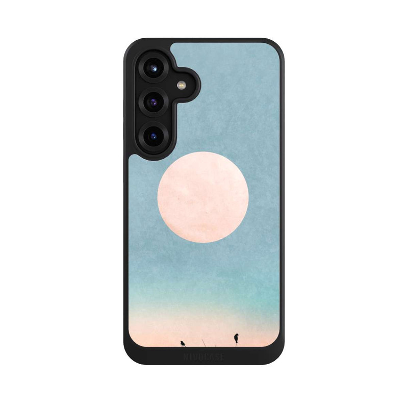 Galaxy S25 + NIVOcore Réveil en douceur 1