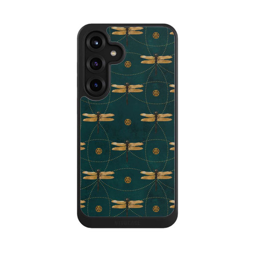 Samsung Galaxy S25+  NIVOcore Libellen Eleganz