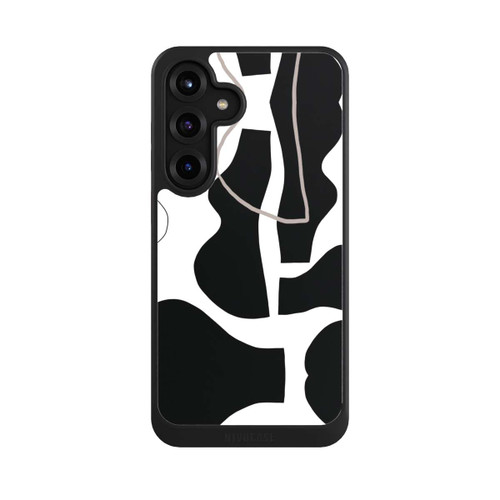 Samsung Galaxy S25+  NIVOcore Konturen Anastasia Sawall