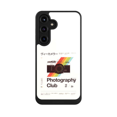 Samsung Galaxy S25+  NIVOcore Photo Club Print