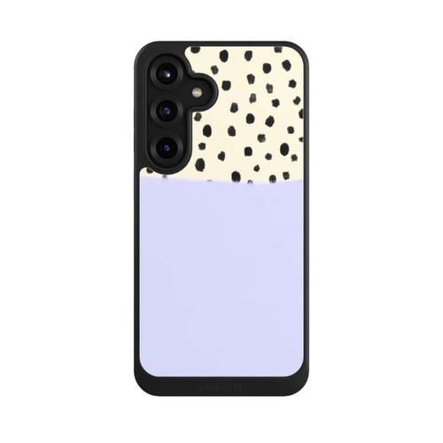 Samsung Galaxy S25+  NIVOcore Dots Boho Pastel