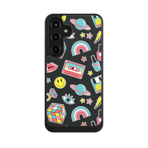 Samsung Galaxy S25+  NIVOcore Années 90