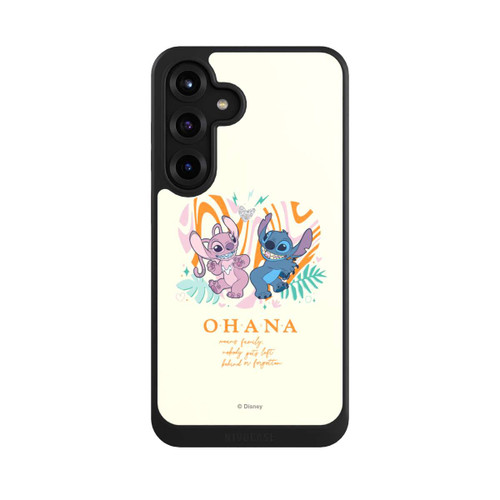 Samsung Galaxy S25+  NIVOcore Stitch und Angel