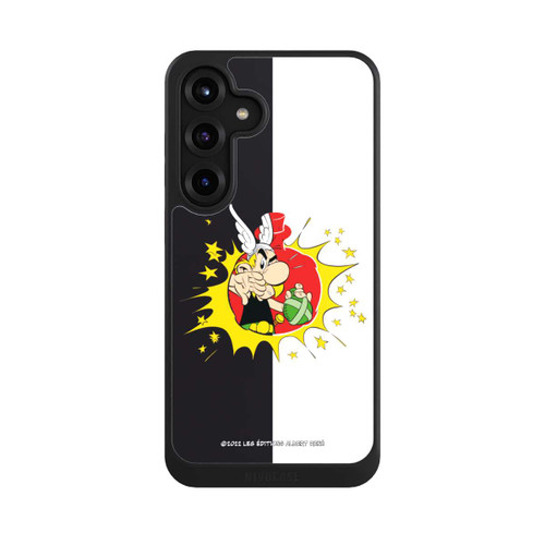 Samsung Galaxy S25+  NIVOcore Astérix Potion Magique