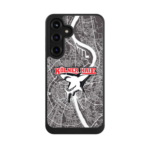 Samsung Galaxy S25+  NIVOcore Kölner Haie City